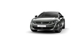 Peugeot 508 SW