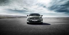 Peugeot 508 SW