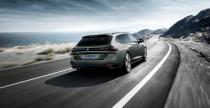Peugeot 508 SW