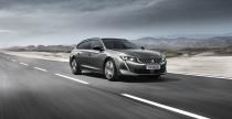 Peugeot 508 SW