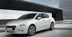 Nowy Peugeot 508