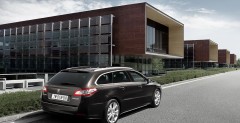 Nowy Peugeot 508