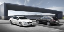 Nowy Peugeot 508