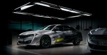 Peugeot 508 Sport Engineered