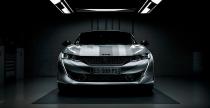 Peugeot 508 Sport Engineered