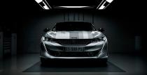 Peugeot 508 Sport Engineered