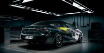 Peugeot 508 Sport Engineered