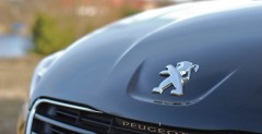 Peugeot 508 debiutuje na polskim rynku