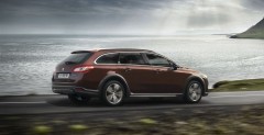 Peugeot 508 RXH