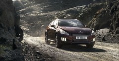 Peugeot 508 RXH