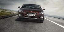 Peugeot 508 RXH