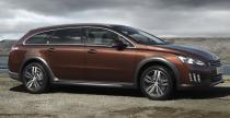 Peugeot 508 RXH