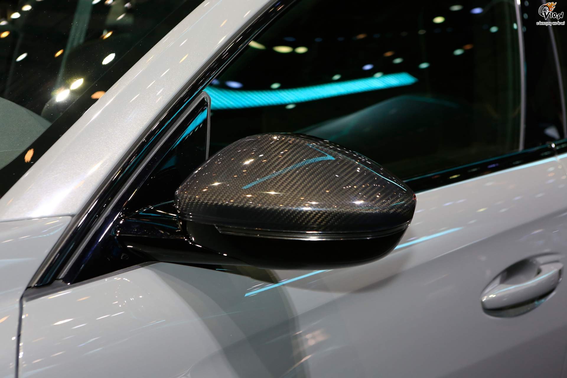 Peugeot 508 Sport Engineered Concept