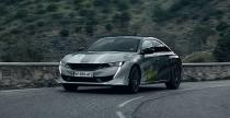 Peugeot 508 Sport Engineered