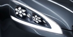 Nowy Peuugeot 5 by Peugeot - 508 Concept