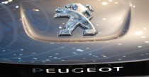 5 by Peugeot Concept - Geneva Motor Show
