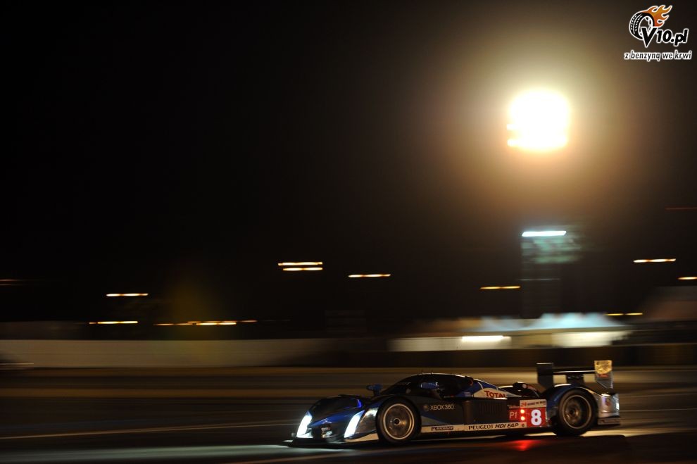 Le Mans 24h