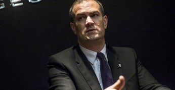 Szef Peugeota twierdzi, że boom na SUV-y minie