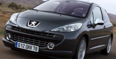 Peugeot 207 RC