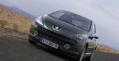 Peugeot 207 RC