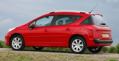 Peugeot 207 SW