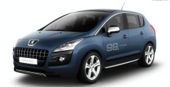 Nowy Peugeot 3008 HYbrid4