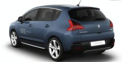 Peugeot 3008 HYbrid4