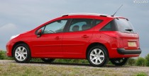 Peugeot 207 SW