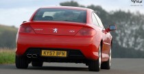 Peugeot 407 Coupe