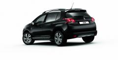 Peugeot 2008 i 3008 Crossway