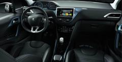 Peugeot 2008 i 3008 Crossway