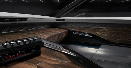 Peugeot Exalt Concept