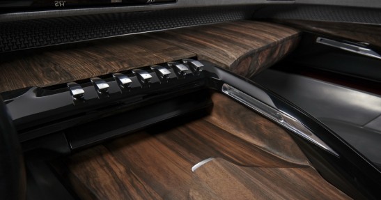 Peugeot Exalt Concept