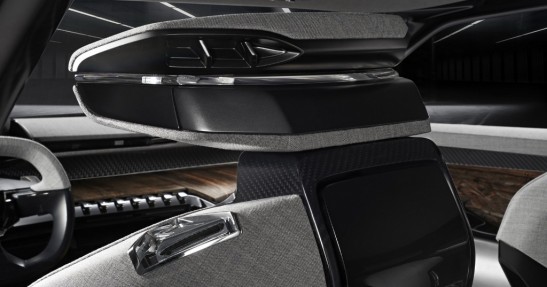 Peugeot Exalt Concept