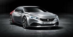 Peugeot Exalt Concept