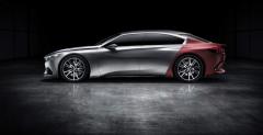 Peugeot Exalt Concept