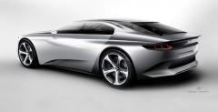 Peugeot Exalt Concept