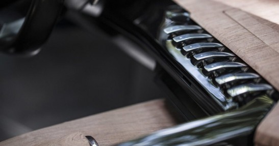 Peugeot Exalt Concept