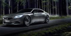 Peugeot Exalt Concept
