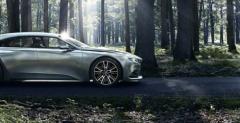 Peugeot Exalt Concept