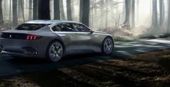 Peugeot Exalt Concept