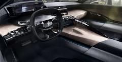 Peugeot Exalt Concept