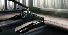 Peugeot Exalt Concept