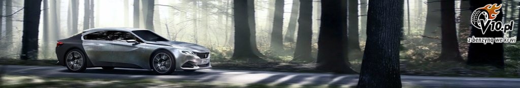 Peugeot Exalt Concept