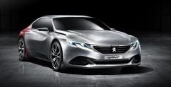 Peugeot Exalt Concept