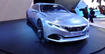 Peugeot Exalt Concept