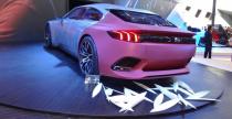 Peugeot Exalt Concept