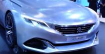 Peugeot Exalt Concept