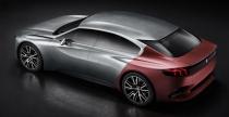 Peugeot Exalt Concept