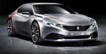 Peugeot Exalt Concept